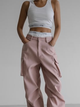 stylist_morookaさんのコーディネート