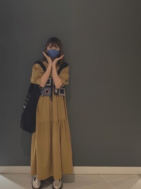 nicさんのコーディネート