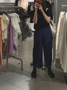 nicさんのコーディネート