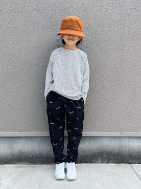 Amatonさんのコーディネート