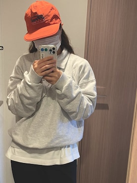 misa.さんのコーディネート