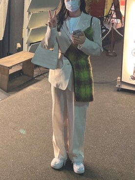 misa.さんのコーディネート