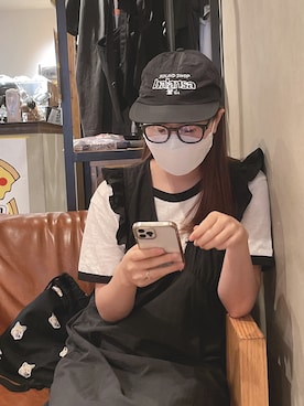 misa.さんのコーディネート