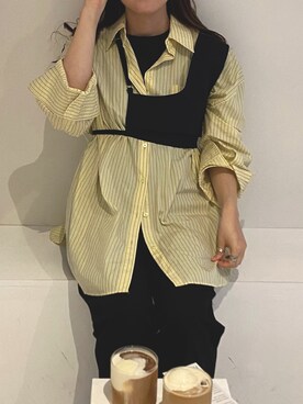 misa.さんのコーディネート