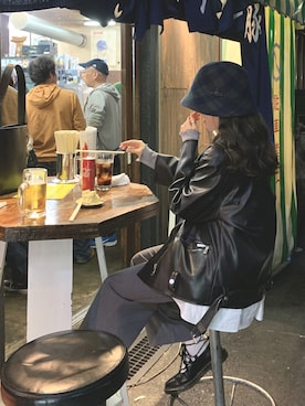 misa.さんのコーディネート