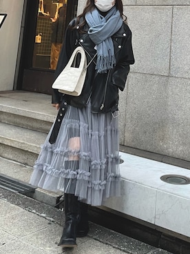 misa.さんのコーディネート