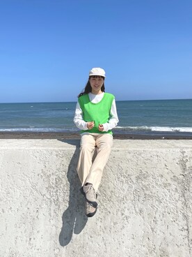 misa.さんのコーディネート