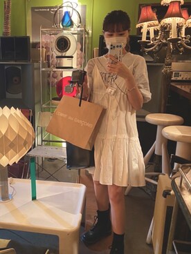 misa.さんのコーディネート