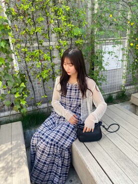 さとうちひろさんのコーディネート