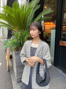 さとうちひろさんのコーディネート