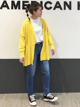 Misato.Sさんのコーディネート