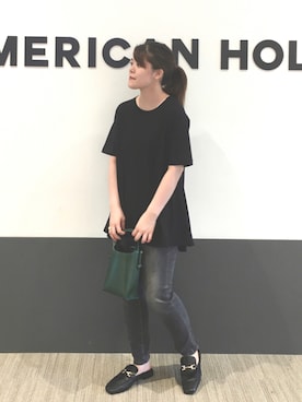 Misato.Sさんのコーディネート