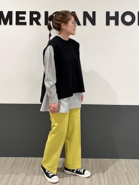 Misato.Sさんのコーディネート