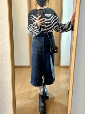 ゆさんのコーディネート