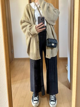 ゆさんのコーディネート