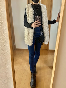 ゆさんのコーディネート