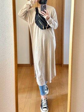 ゆさんのコーディネート