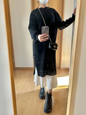 ゆさんのコーディネート