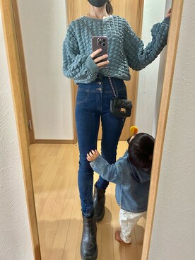 ゆさんのコーディネート