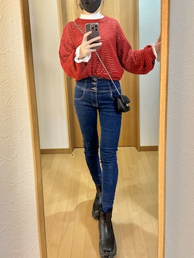 ゆさんのコーディネート