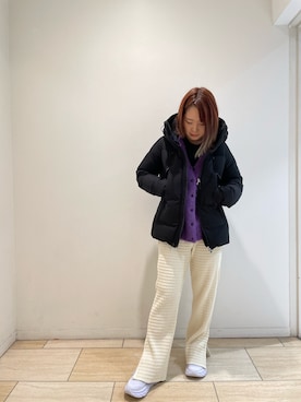 Renさんのコーディネート