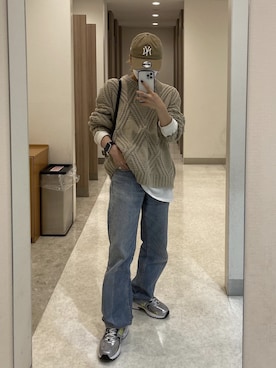 Satomiさんのコーディネート