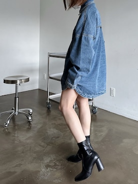 Satomiさんのコーディネート