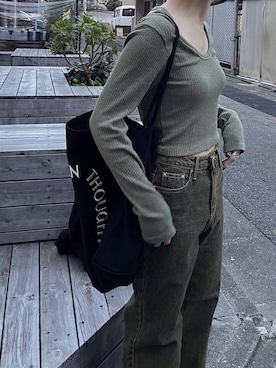 Satomiさんのコーディネート