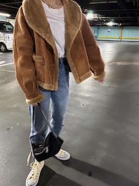 Satomiさんのコーディネート