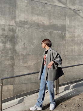 Satomiさんのコーディネート