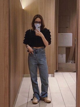 Satomiさんのコーディネート