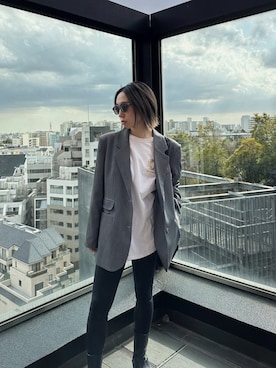 Satomiさんのコーディネート