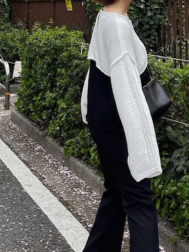 Satomiさんのコーディネート