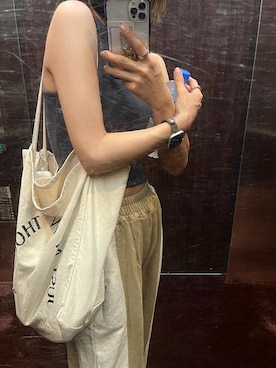 Satomiさんのコーディネート