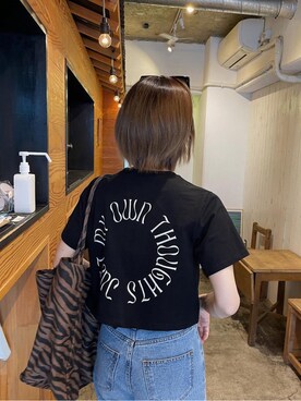 Satomiさんのコーディネート