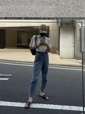 Satomiさんのコーディネート