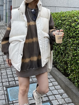 Satomiさんのコーディネート