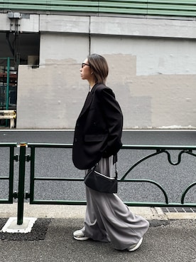 Satomiさんのコーディネート