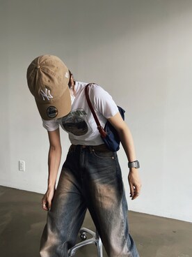 Satomiさんのコーディネート