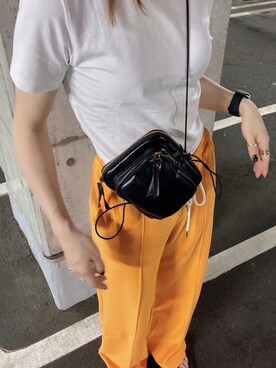 Satomiさんのコーディネート