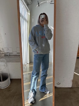 Satomiさんのコーディネート