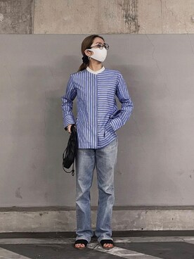 Satomiさんのコーディネート