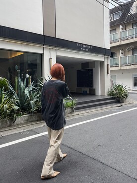 Satomiさんのコーディネート