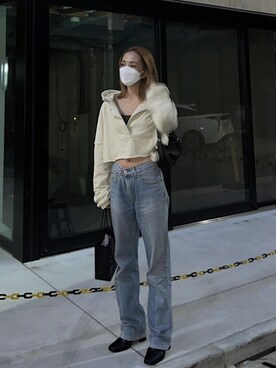 Satomiさんのコーディネート