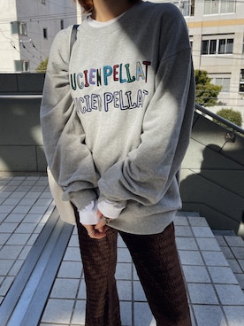 Satomiさんのコーディネート