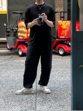 takashisaitoさんのコーディネート