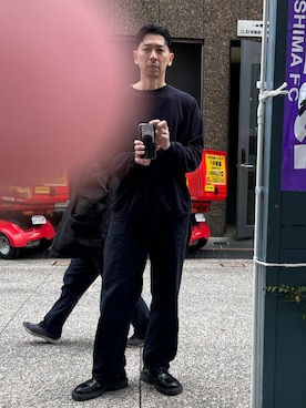 takashisaitoさんのコーディネート