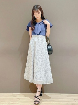 HIROMIさんのコーディネート