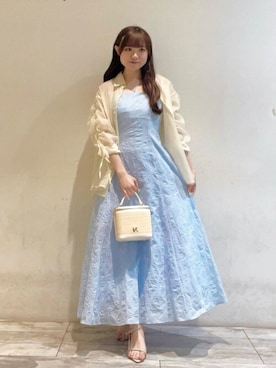 HIROMIさんのコーディネート