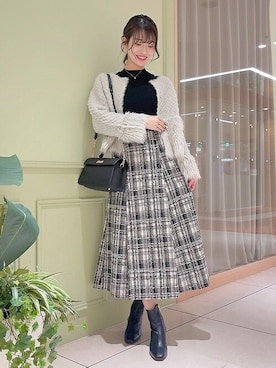 HIROMIさんのコーディネート
